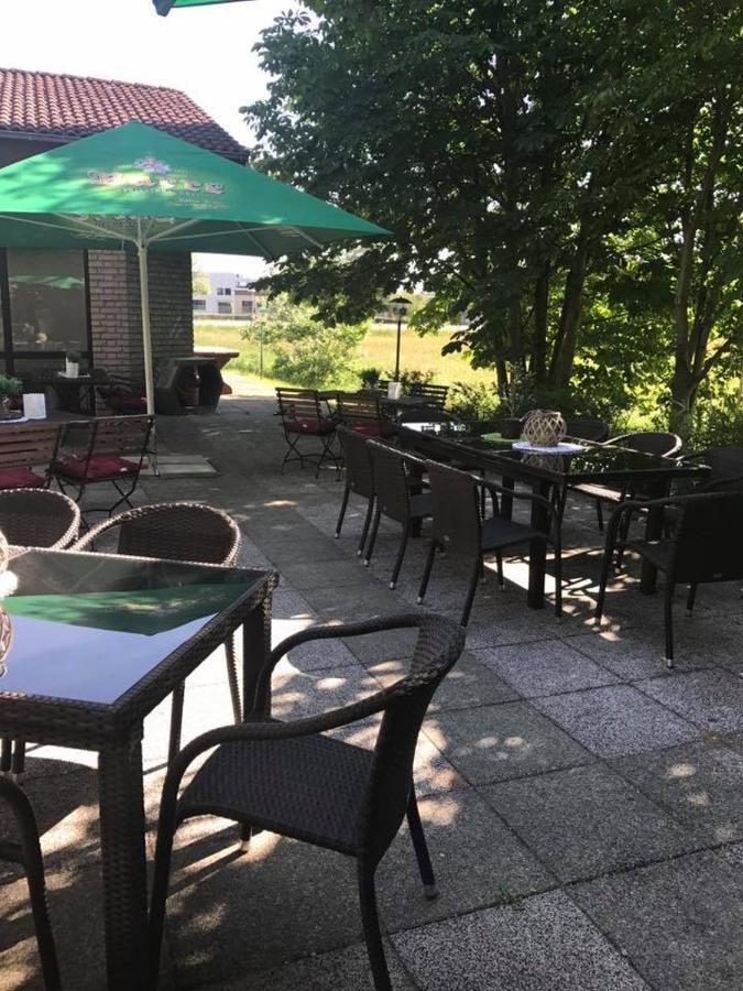 Restaurant Borchard